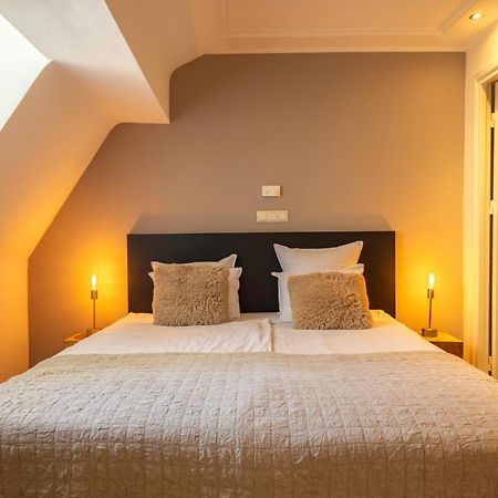 Hotel Stella Maris Maastricht Eksteriør bilde