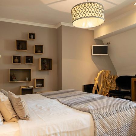 Hotel Stella Maris Maastricht Eksteriør bilde