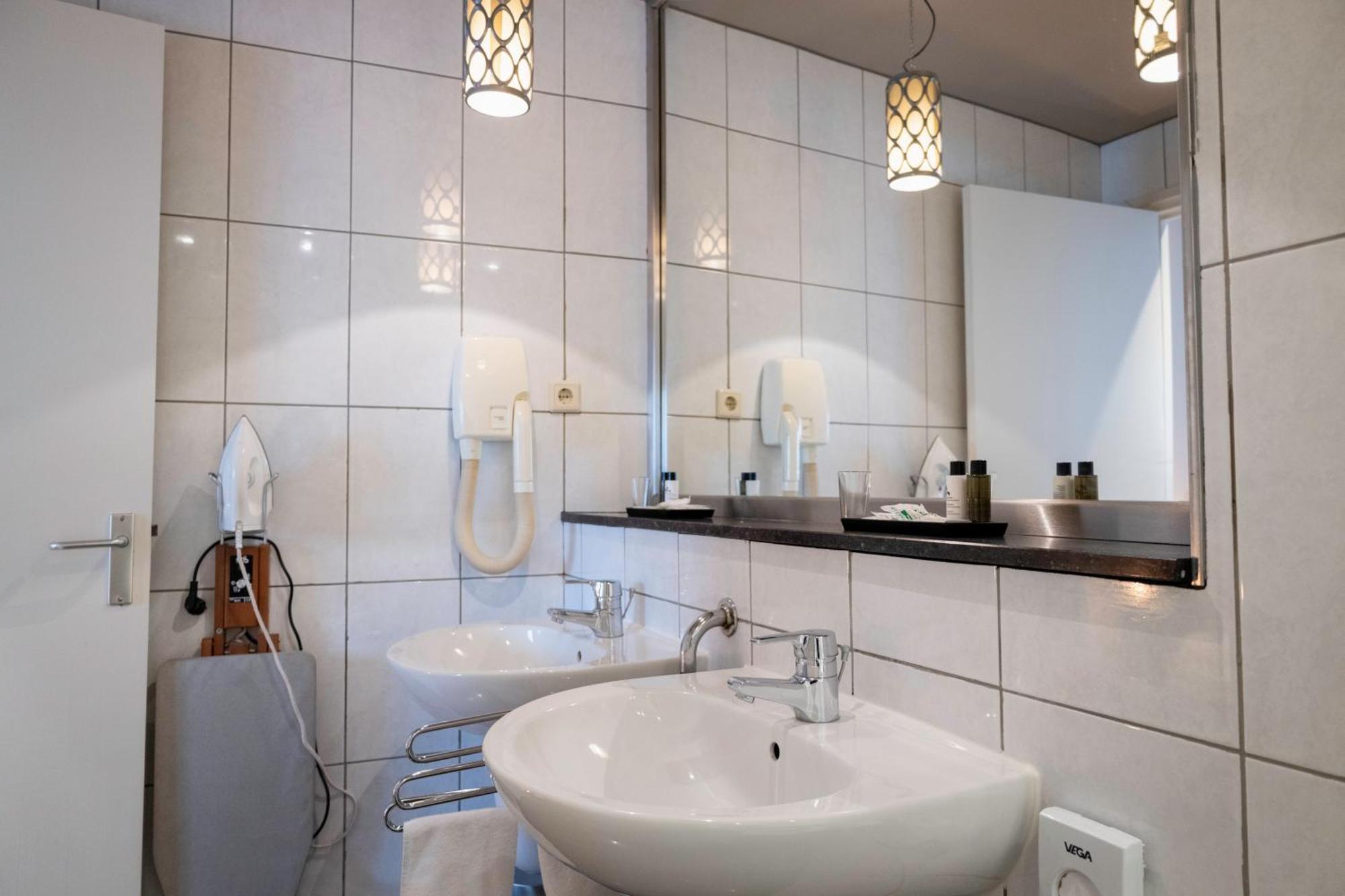 Hotel Stella Maris Maastricht Eksteriør bilde