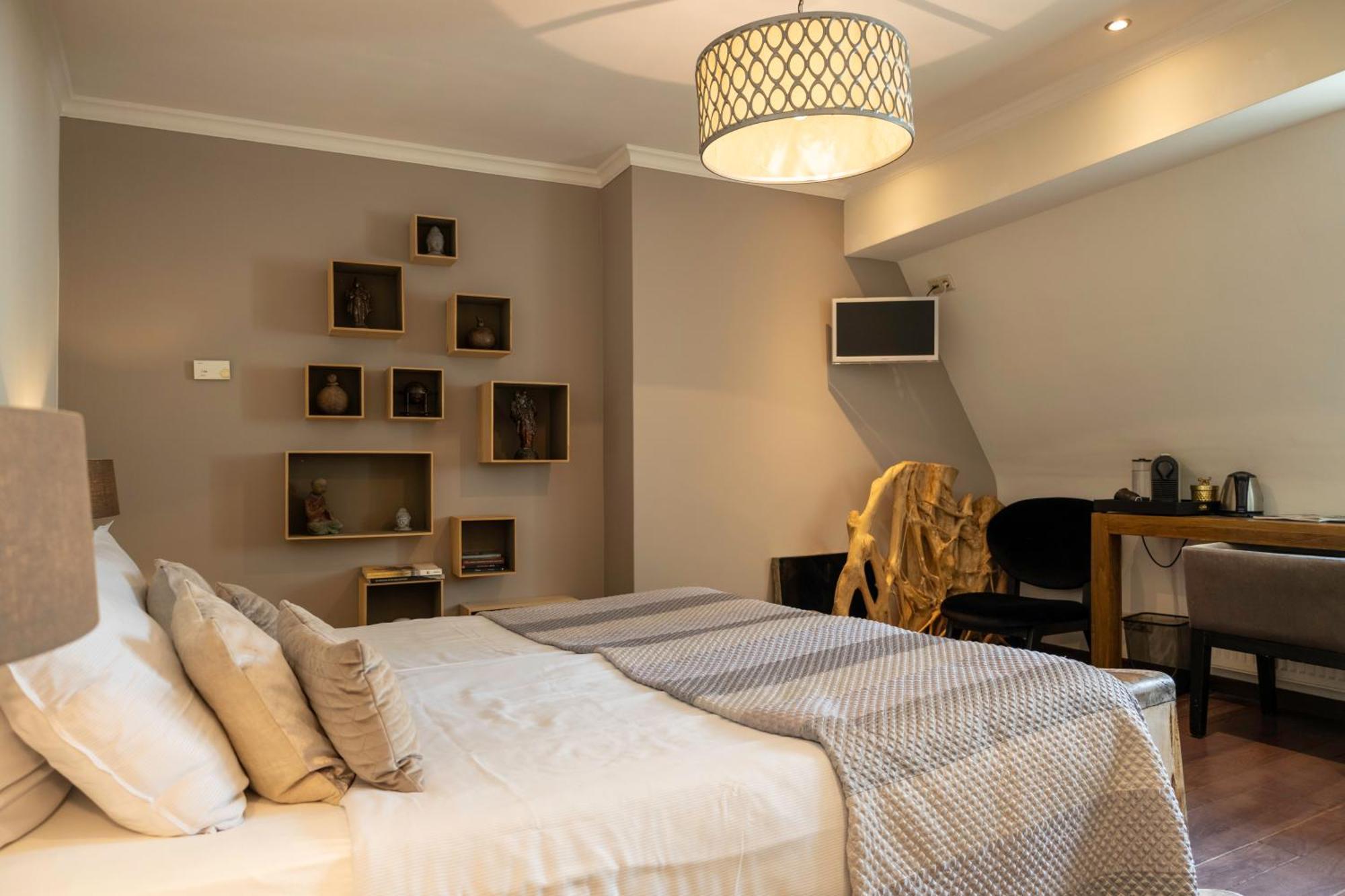 Hotel Stella Maris Maastricht Eksteriør bilde