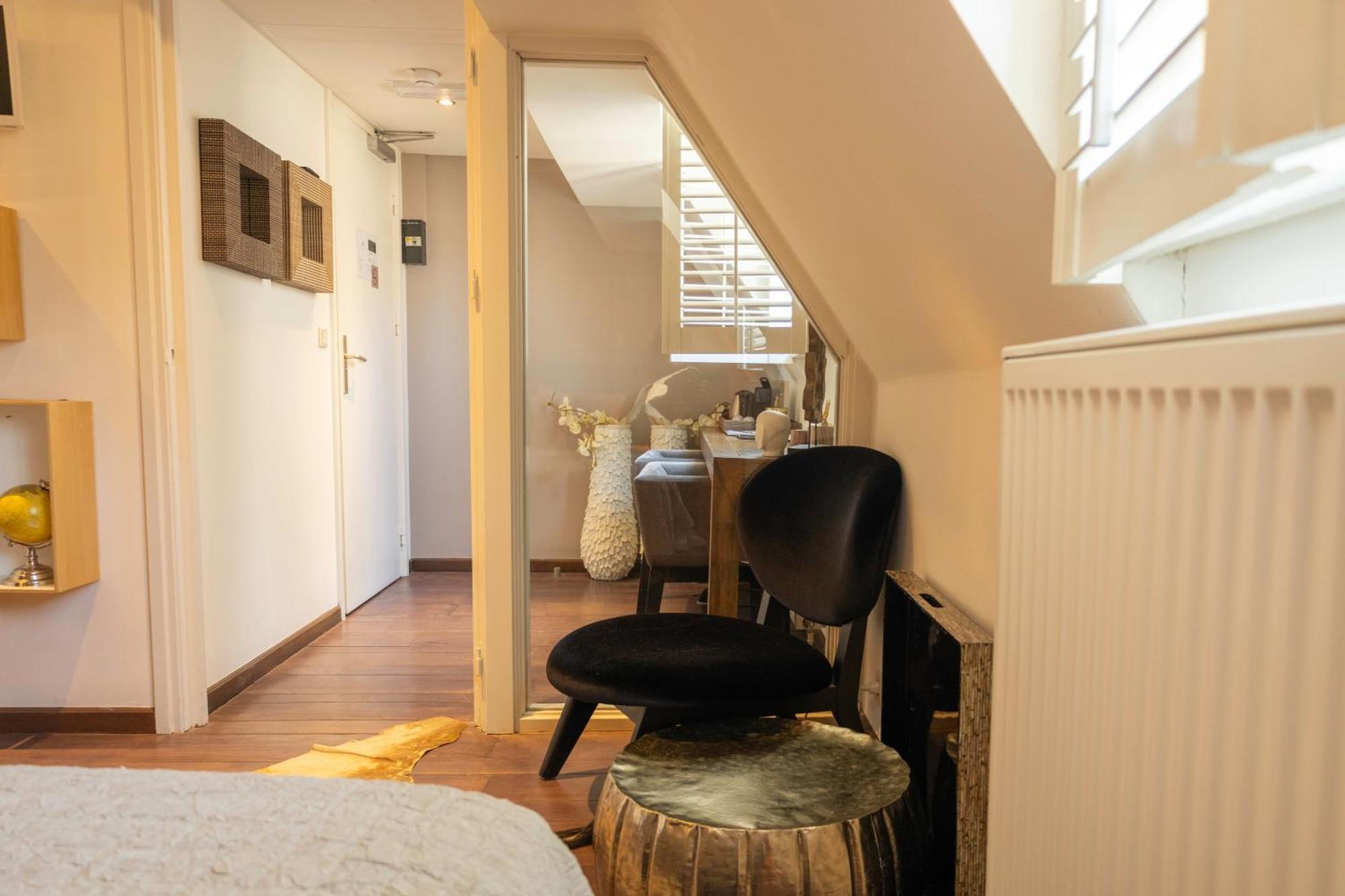 Hotel Stella Maris Maastricht Eksteriør bilde