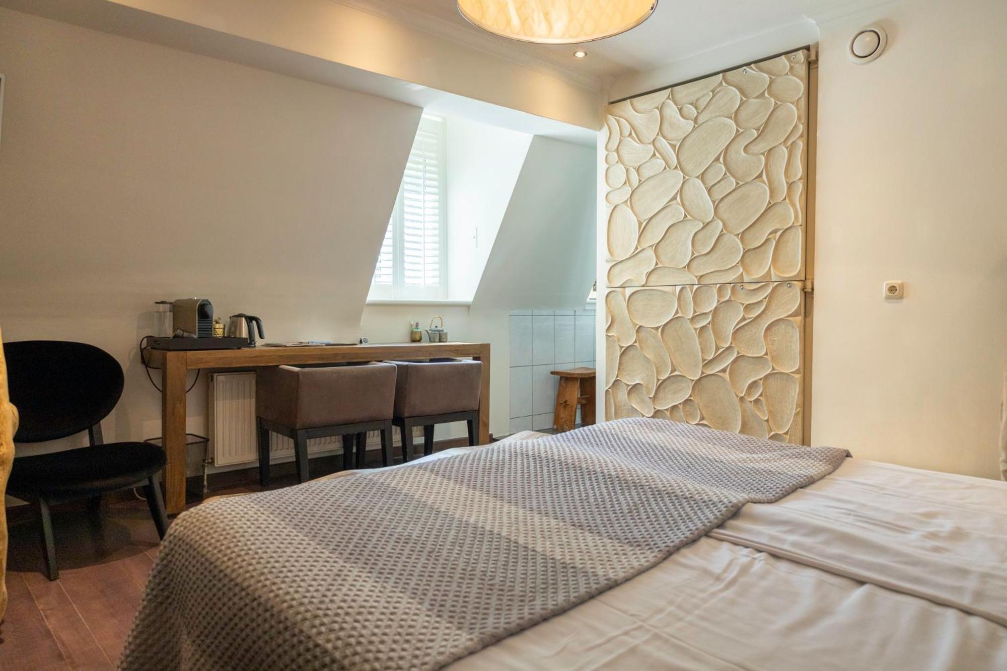 Hotel Stella Maris Maastricht Eksteriør bilde