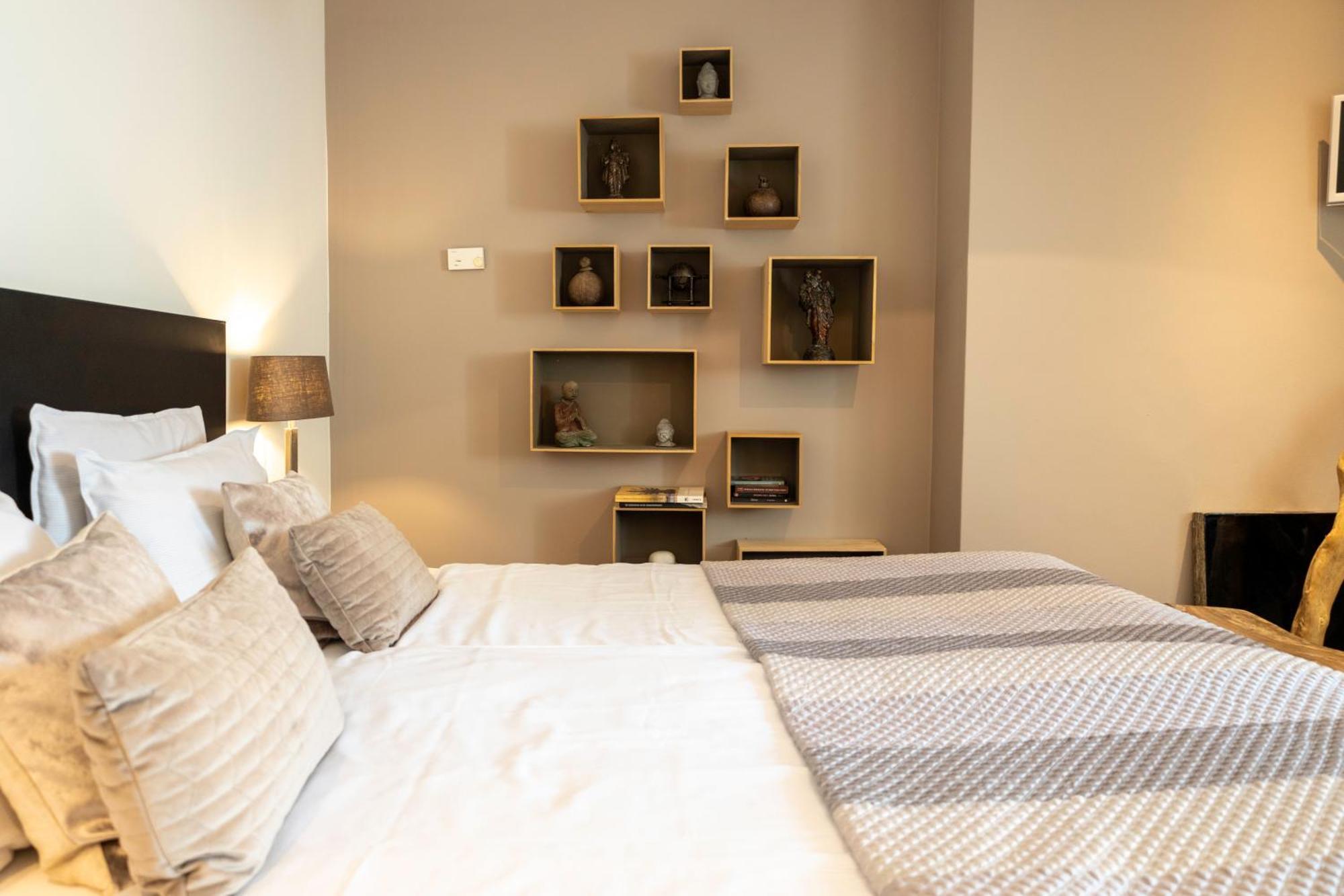 Hotel Stella Maris Maastricht Eksteriør bilde