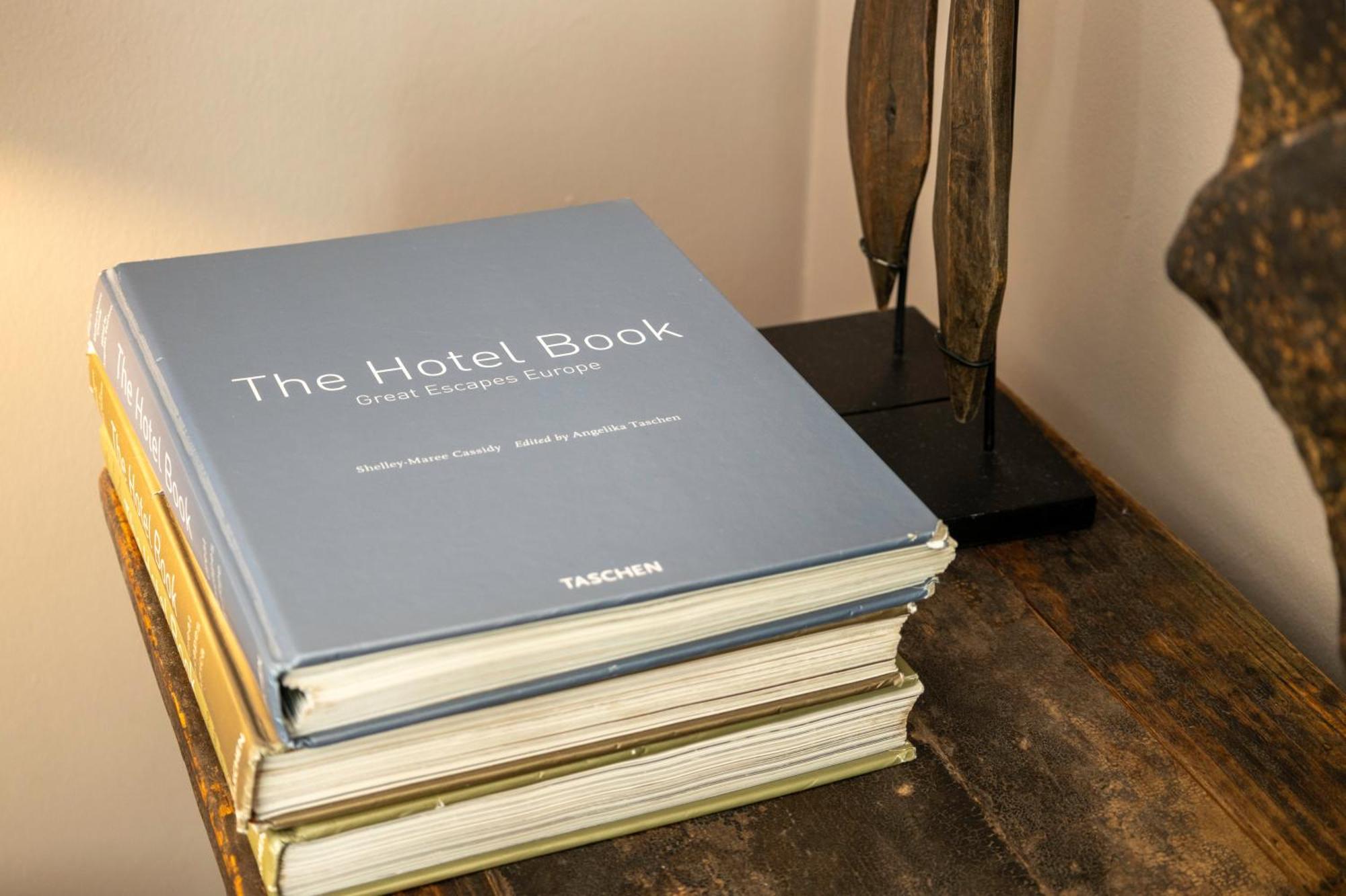 Hotel Stella Maris Maastricht Eksteriør bilde